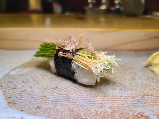 Shin Sushi by null