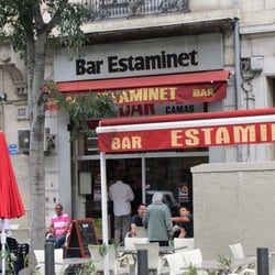 Estaminet du Camas