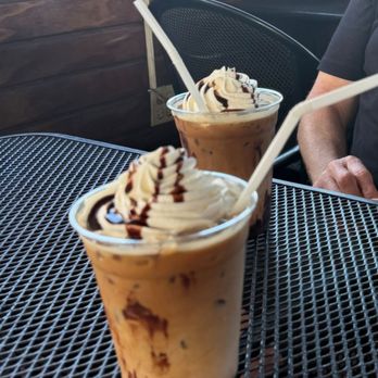 Coffee at the View - Breakfast & Brunch Near Me - Río Grande, Puerto Rico Coffee at the View - Breakfast & Brunch Near Me - Río Grande, Puerto Rico