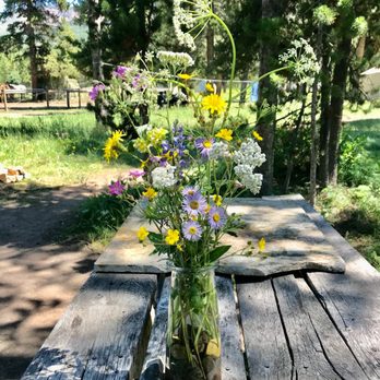 Bedroll and Breakfast - undefined - Tours Near Me - Jackson, Wyoming