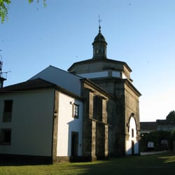 Santa María de Conxo