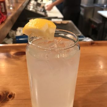 MB Ramen - Ginger lemonade - Ramen Near Me - Huntington, New York MB Ramen - Ginger lemonade - Ramen Near Me - Huntington, New York