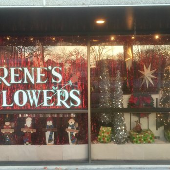 Irene's Flowers & Exotic Plants - Florists Near Me - Des Moines, Iowa