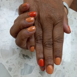 Angel Nails