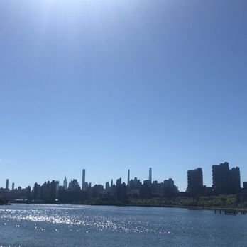 Randall's Island Park - Parks Near Me - New York, New York
