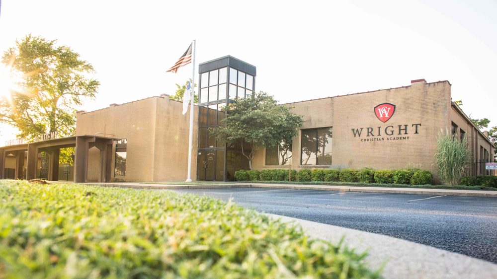 Wright Christian Academy - childcare center in Tulsa, OK