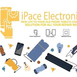 IPace Electronics