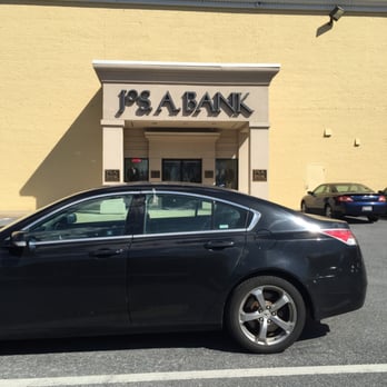 Jos A. Bank - Men's Clothing Near Me - TOWSON, Maryland Jos A. Bank - Men's Clothing Near Me - TOWSON, Maryland