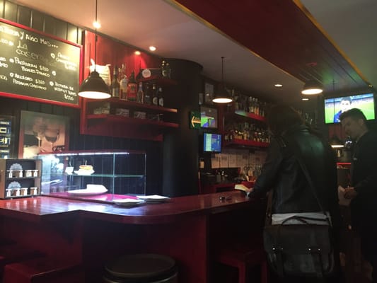 Jaleo Bar de Tapas by null