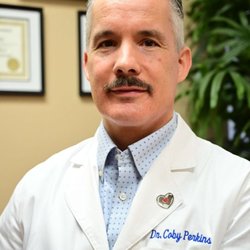 Perkins Family Chiropractic