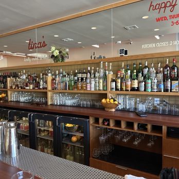 Tina's - Burgers Near Me - Tulsa, Oklahoma