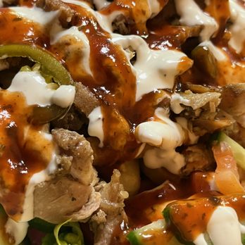 Minto Shawarma - DELICIOUS! - Fish & Chips Near Me - Palmerston, Ontario Minto Shawarma - DELICIOUS! - Fish & Chips Near Me - Palmerston, Ontario