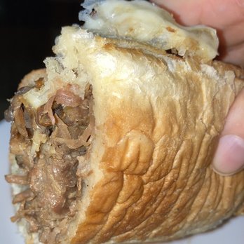 Steve's Famous Pizza - Homemade pot roast sub. - Pizza Near Me - Portsmouth, Rhode Island Steve's Famous Pizza - Homemade pot roast sub. - Pizza Near Me - Portsmouth, Rhode Island
