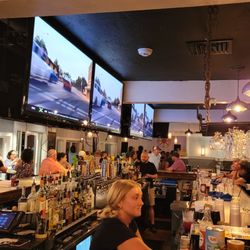 ONe 3 nine Kitchen and Bar - Awesome