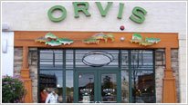 Orvis Leesburg by null