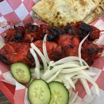 Karachi Broast & Grill - Pakistani Near Me - Roswell, Georgia
