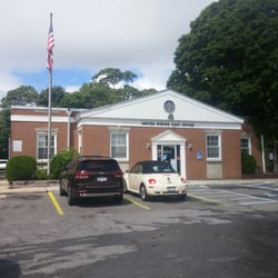 US Post Office