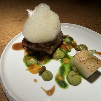 Compartir - Pork rib - Spanish Near Me - Cadaqués, GI
