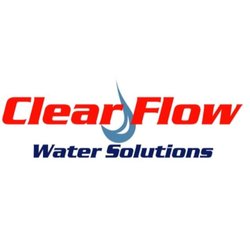 Clear Flow Water Solutions