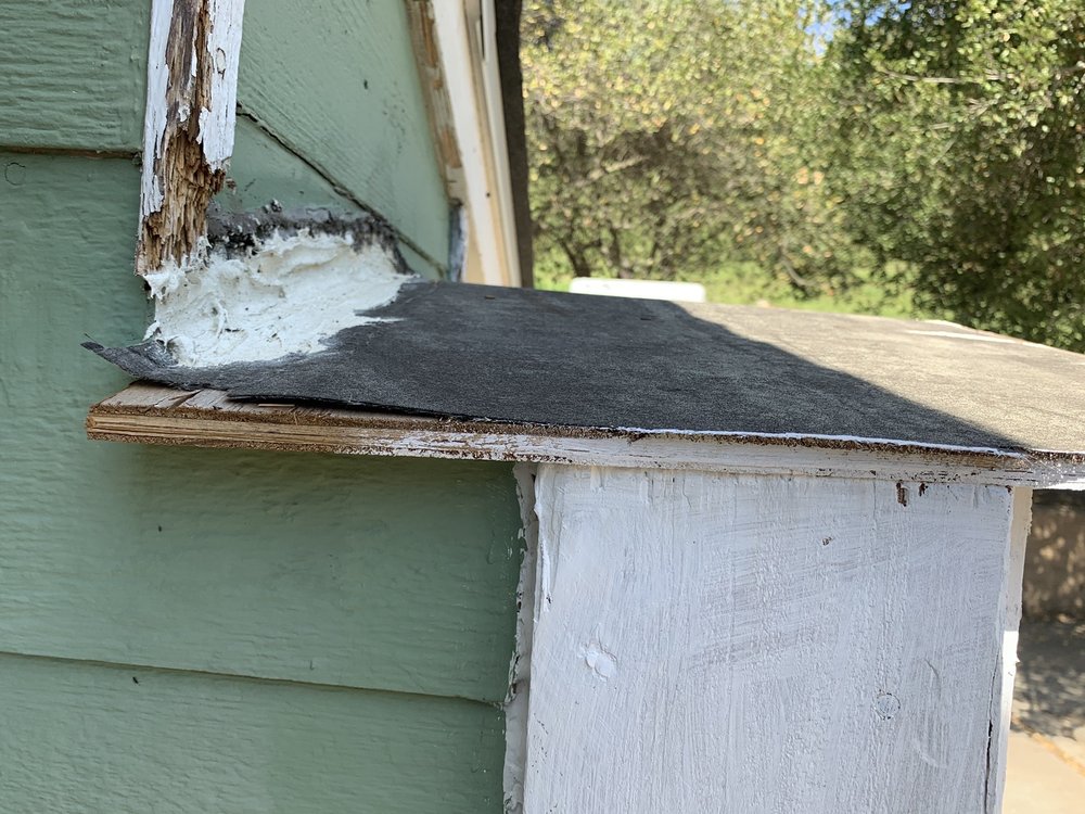 Slide of Bob Jones Construction