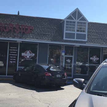 Brgr Stop - Outside location - American Near Me - Fort Lauderdale, Florida