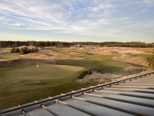 Sand Valley by null