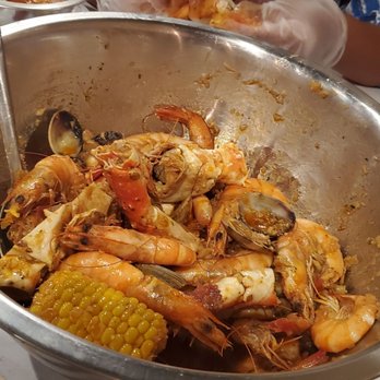 Reddy Claws - Seafood Near Me - Lakewood, Colorado Reddy Claws - Seafood Near Me - Lakewood, Colorado