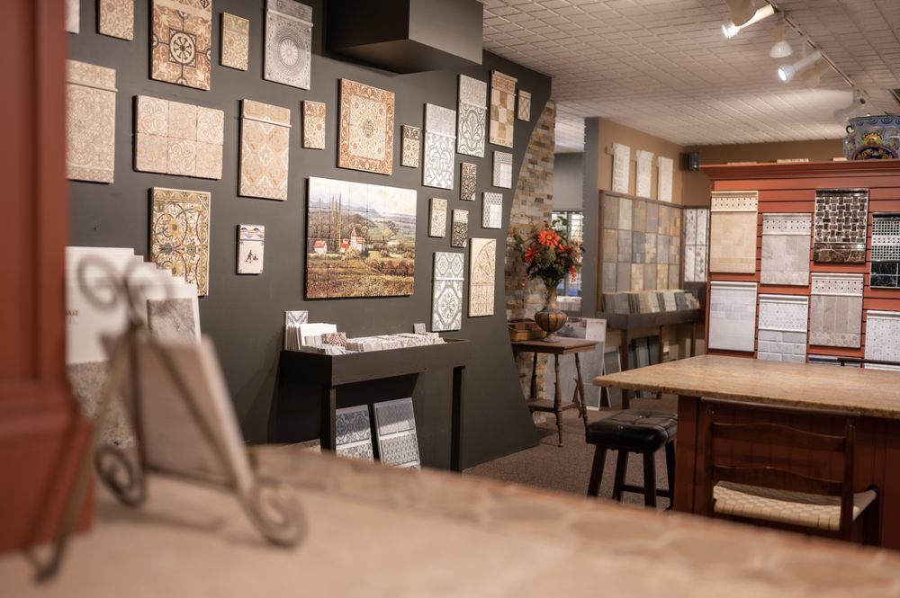 TILE DESIGNS OF NEW ENGLAND Updated June 2025 43 Photos 259