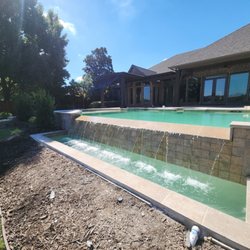 Paramount Pools