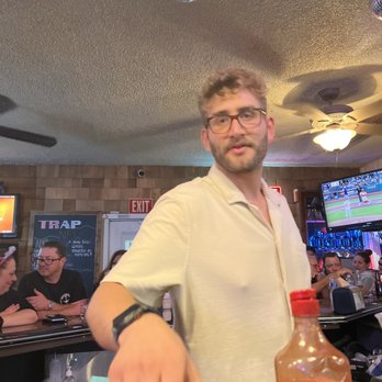 The Trap - Adam the Bartender - Dive Bars Near Me - Sacramento, California