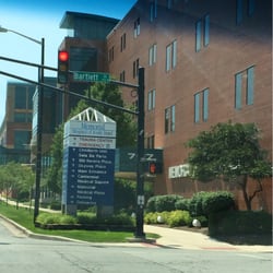 Memorial Health Hospital