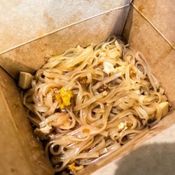 Empty Bowl Gourmet Noodle Bar - (Photo/Video by Ins@foodie.skye)