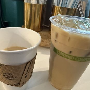 Hanna Bee Coffee - Coffee & Tea Near Me - Nashville, Tennessee