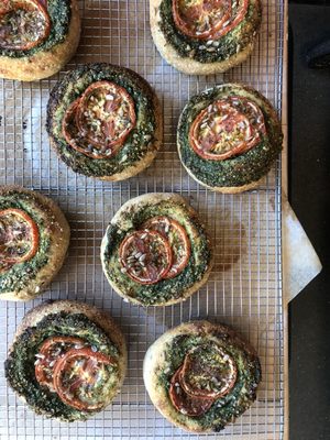 BReD - Organic Sourdough by null