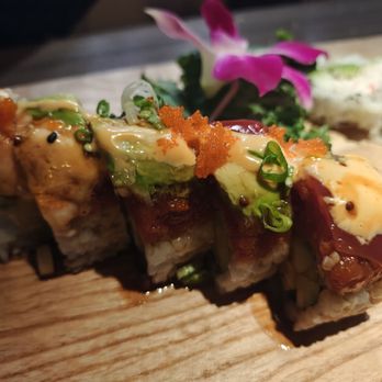 Oji Sushi & Bar - Sushi Bars Near Me - Costa Mesa, California Oji Sushi & Bar - Sushi Bars Near Me - Costa Mesa, California