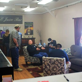 Ridgecrest Vapors - Vape Shops Near Me - Ridgecrest, California