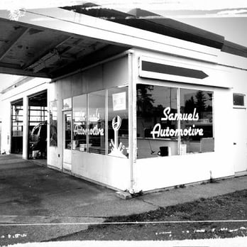 Samuels Automotive - My front curb side. Small and personal. - Auto Parts & Supplies Near Me - Coos Bay, Oregon Samuels Automotive - My front curb side. Small and personal. - Auto Parts & Supplies Near Me - Coos Bay, Oregon
