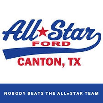 All Star Ford Canton - Give us a call 903-567-4144 - Car Dealers Near Me - Canton, Texas All Star Ford Canton - Give us a call 903-567-4144 - Car Dealers Near Me - Canton, Texas