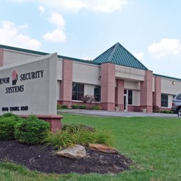 Exterior photo of Fleenor Security Systems - Knoxville, Tennessee Exterior photo of Fleenor Security Systems - Knoxville, Tennessee