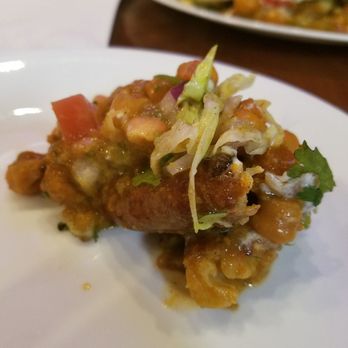 Tandoori Hut - Aloo Tikki Chaat - Indian Near Me - Buffalo, New York Tandoori Hut - Aloo Tikki Chaat - Indian Near Me - Buffalo, New York