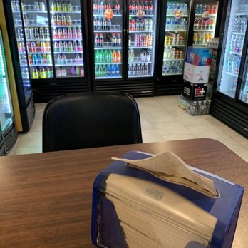 The Corner Deli - Delis Near Me - Hamden, Connecticut