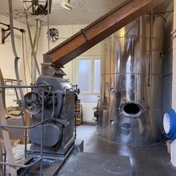 Brasserie Cantillon