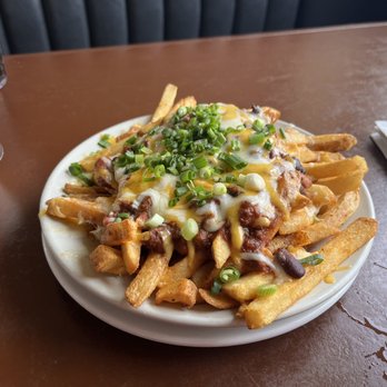 Tugboat Annies - Chili cheese fries - American Near Me - Olympia, Washington Tugboat Annies - Chili cheese fries - American Near Me - Olympia, Washington