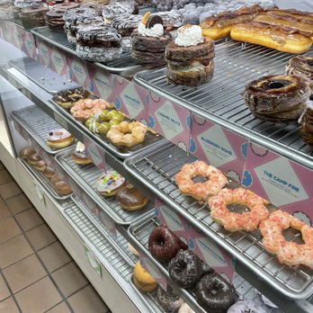 Friendly Donuts - Donuts Near Me - Orange, California