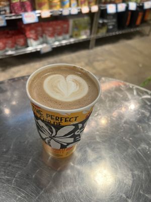 Zingerman's Coffee Company by null