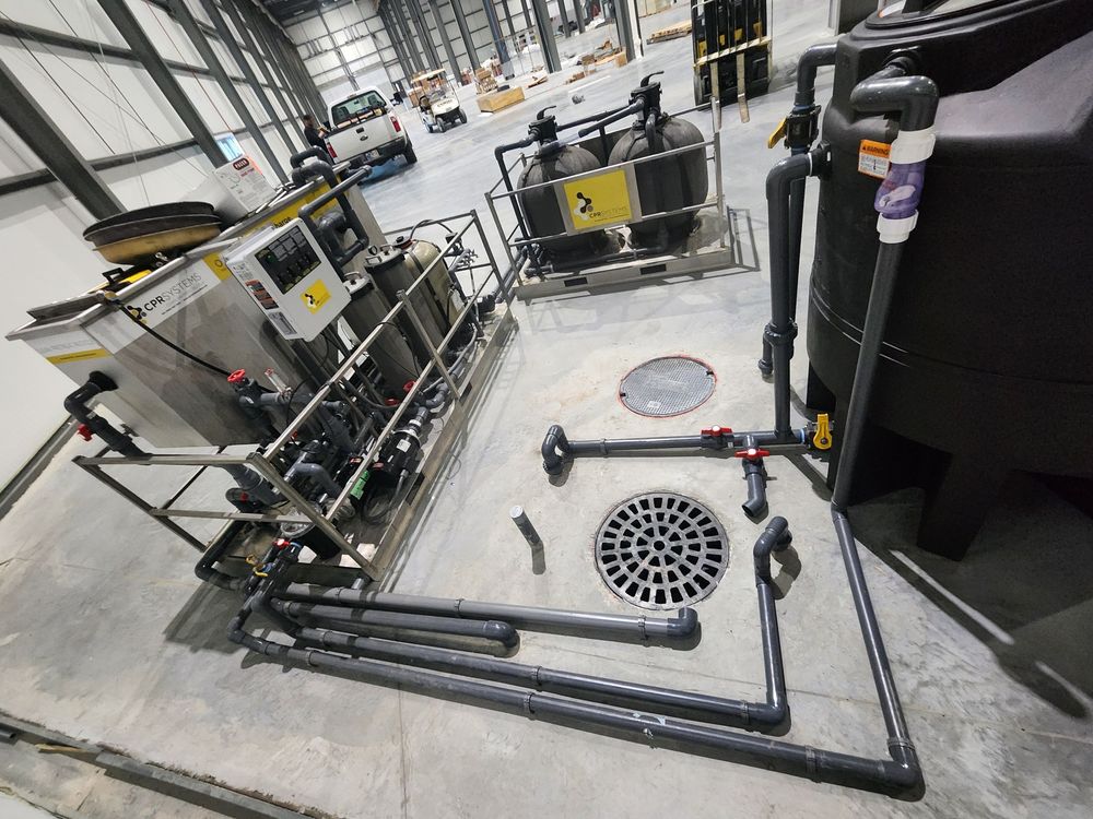 Slide of M&T General Contracting