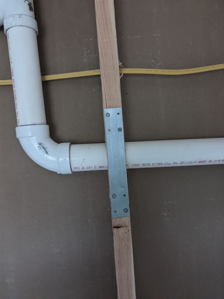 Slide of Garden State Plumbing HVAC Machanical