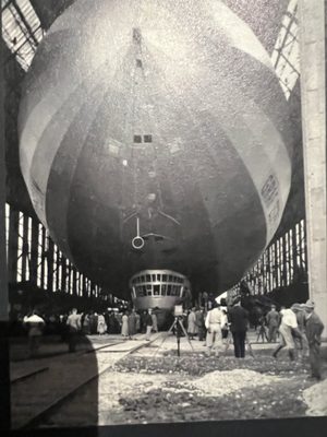 Zeppelin Museum Friedrichshafen by null