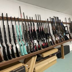 Rocky Acres Gun Shop