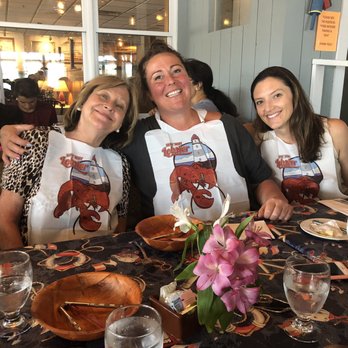 The Gloucester House - Seafood Near Me - Gloucester, Massachusetts